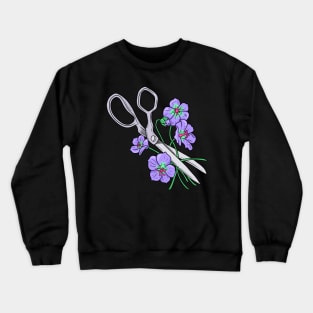 Clip Crewneck Sweatshirt